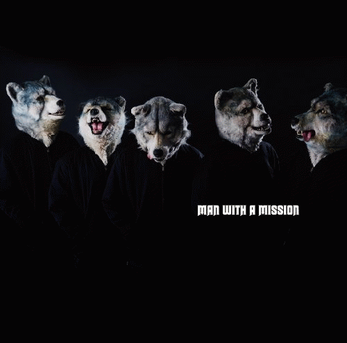 Man with a Mission